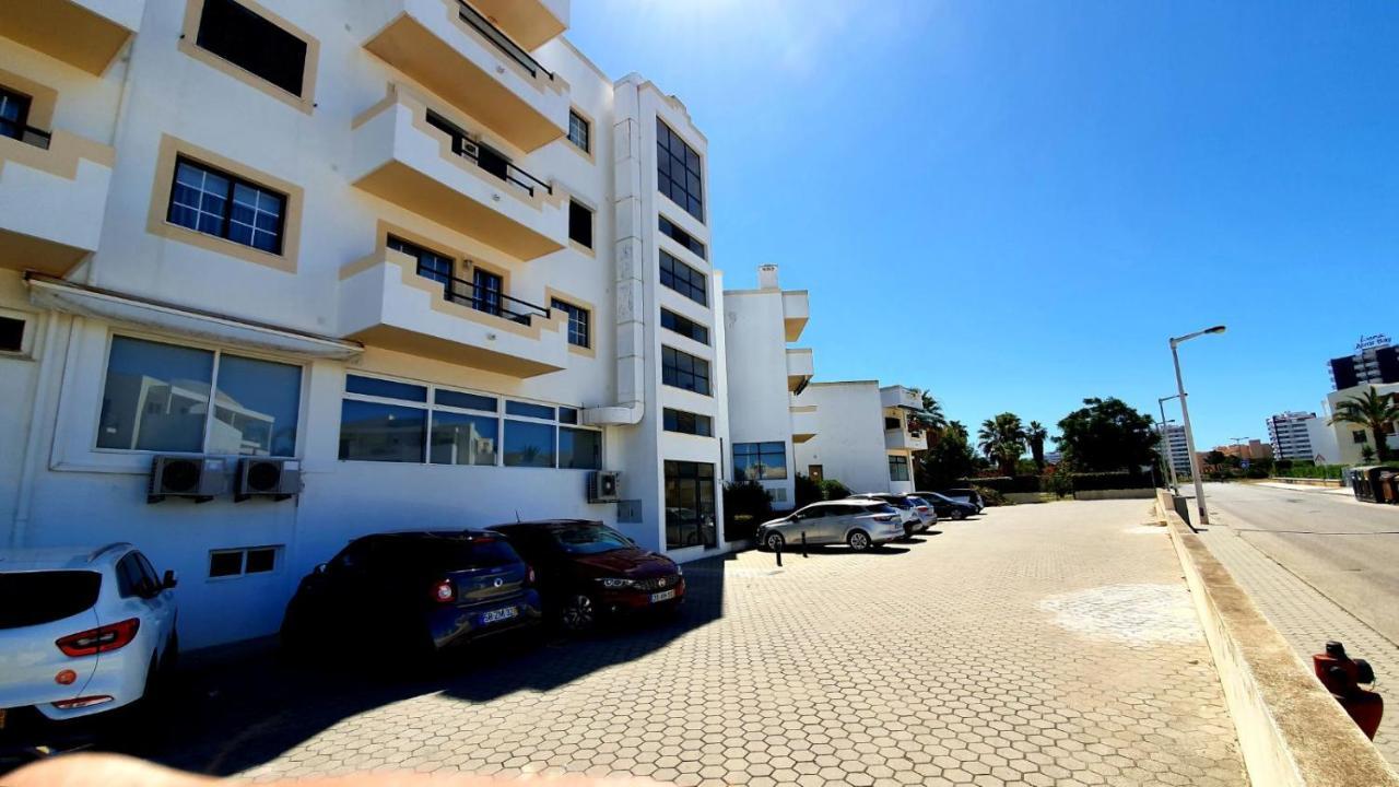 Dunas 142 Alvor Exterior foto